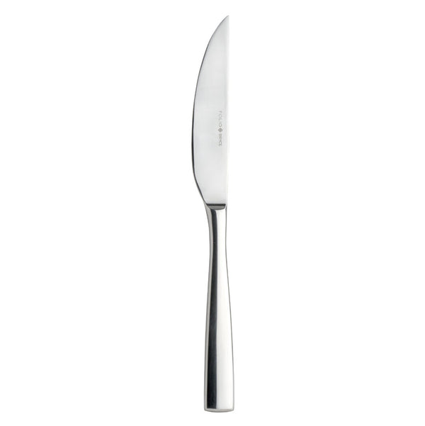 Utopia | Cutlery | Bryce Steak Knife 23.5cm (9 1/4") | Bespoke77