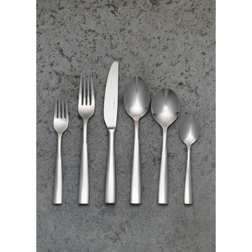 Utopia | Buffet | Bryce Long Serving Spoon 27.3cm (10 3/4") | Bespoke77