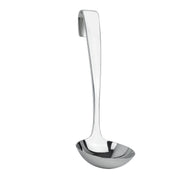 Utopia | Buffet | Bryce Sauce Ladle 17.8cm 3cl (7" 1oz) | Bespoke77