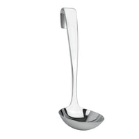 Utopia | Buffet | Bryce Sauce Ladle 17.8cm 3cl (7" 1oz) | Bespoke77