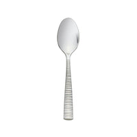 Utopia | Cutlery | Pirouette A.D. Coffee Spoon 11.1cm (4 3/8") | Bespoke77