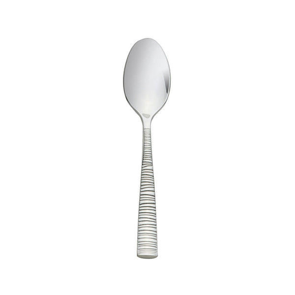 Utopia | Cutlery | Pirouette A.D. Coffee Spoon 11.1cm (4 3/8") | Bespoke77