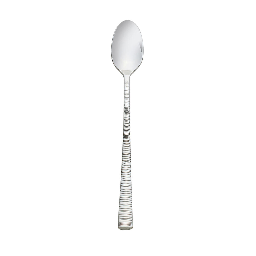 Utopia | Cutlery | Pirouette Iced Tea Spoon 20cm (7 7/8") | Bespoke77