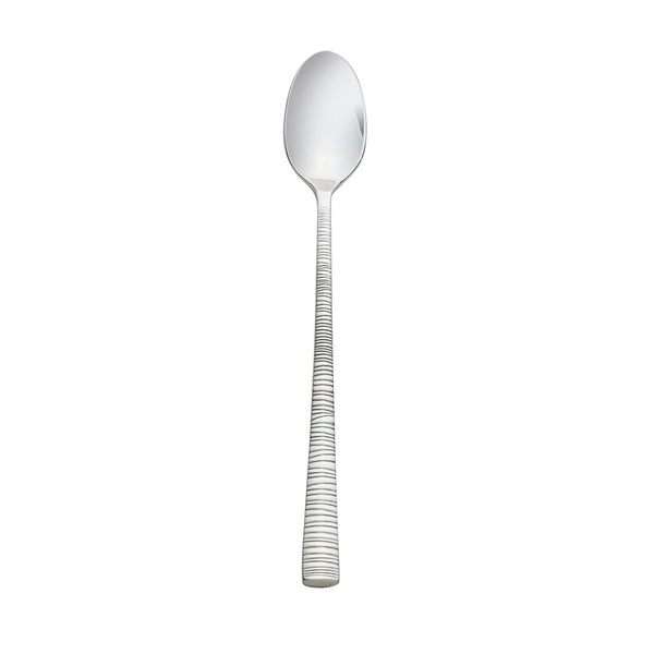 Utopia | Cutlery | Pirouette Iced Tea Spoon 20cm (7 7/8") | Bespoke77