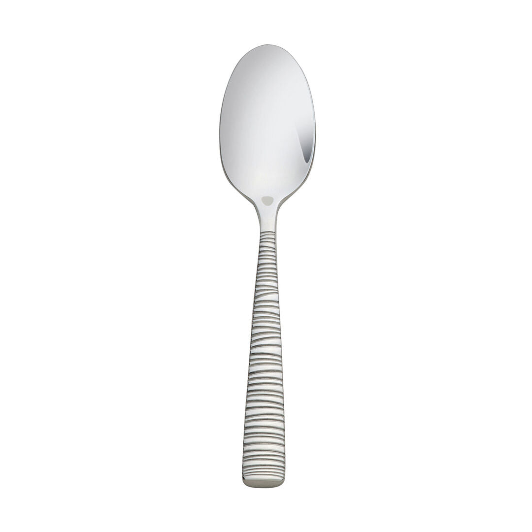 Utopia | Cutlery | Pirouette Teaspoon 14cm (5 1/2") | Bespoke77