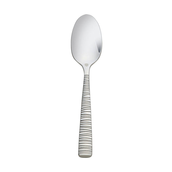 Utopia | Cutlery | Pirouette Teaspoon 14cm (5 1/2") | Bespoke77