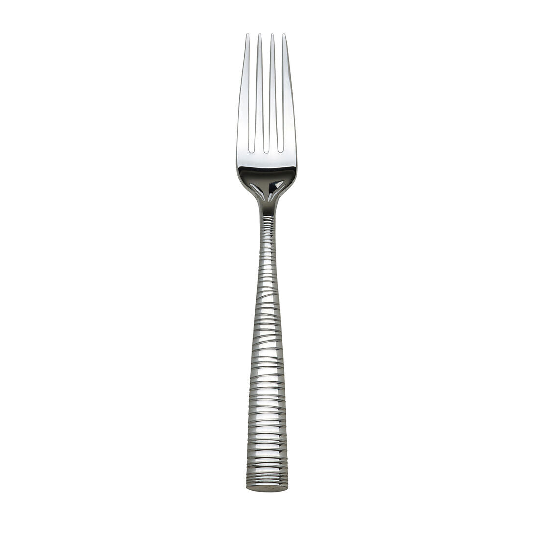 Utopia | Cutlery | Pirouette Table Fork 20.5cm (8 1/8") | Bespoke77