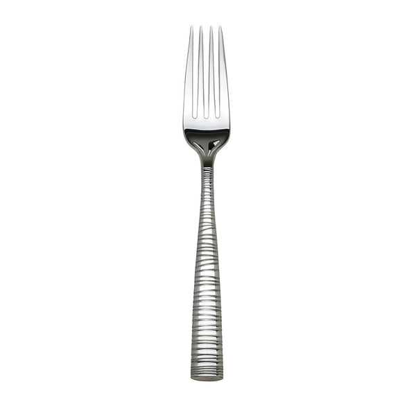 Utopia | Cutlery | Pirouette Table Fork 20.5cm (8 1/8") | Bespoke77