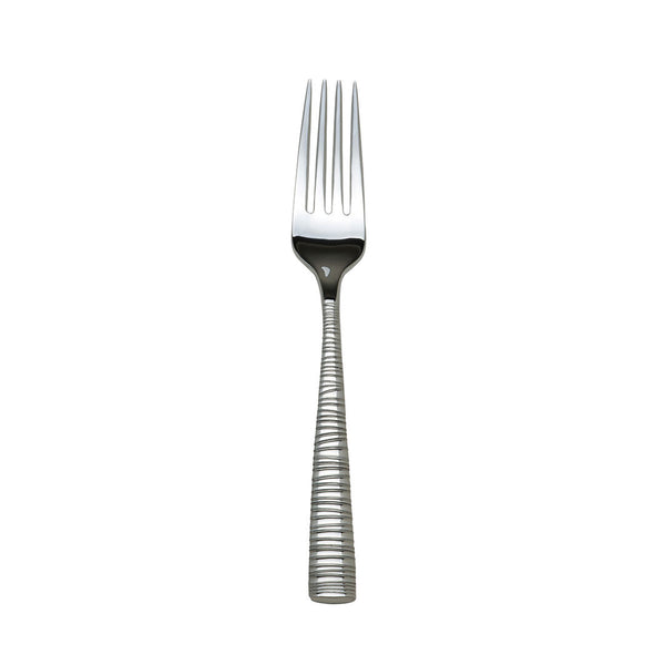 Utopia | Cutlery | Pirouette Dessert Fork 17.8cm (7") | Bespoke77