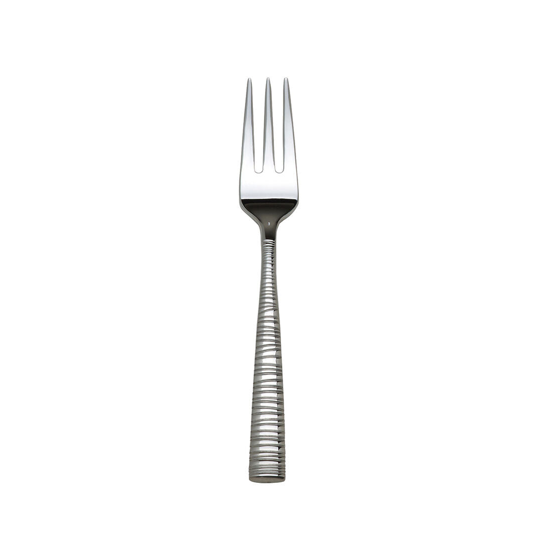 Utopia | Cutlery | Pirouette Cocktail Fork 14.5cm (5 3/4") | Bespoke77