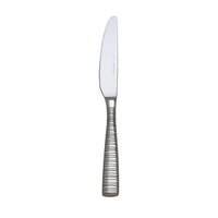 Utopia | Cutlery | Pirouette Table Knife 23.5cm (9 1/4") | Bespoke77