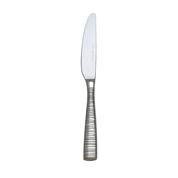 Utopia | Cutlery | Pirouette Table Knife 23.5cm (9 1/4") | Bespoke77