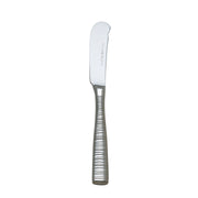 Utopia | Cutlery | Pirouette Butter Knife 17.8cm (7") | Bespoke77