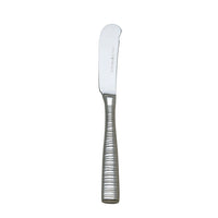 Utopia | Cutlery | Pirouette Butter Knife 17.8cm (7") | Bespoke77