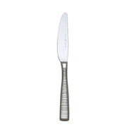 Utopia | Cutlery | Pirouette Dessert Knife 20cm (7 7/8") | Bespoke77
