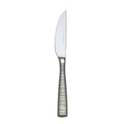 Utopia | Cutlery | Pirouette Steak Knife 23.5cm (9 1/4") | Bespoke77