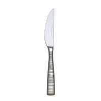 Utopia | Cutlery | Pirouette Steak Knife 23.5cm (9 1/4") | Bespoke77