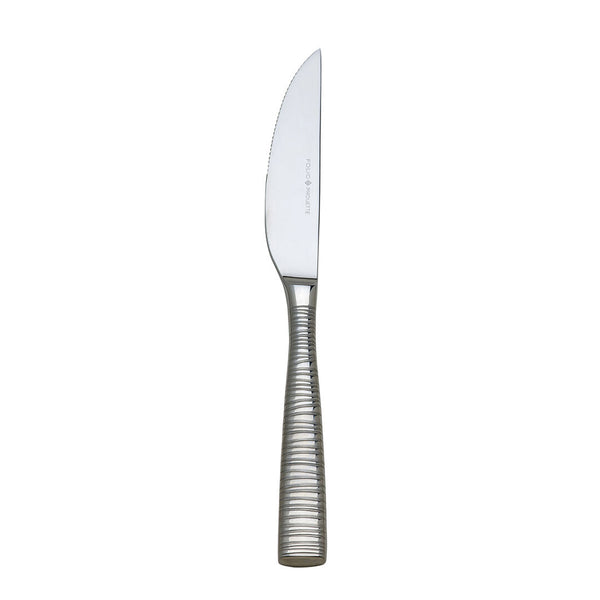 Utopia | Cutlery | Pirouette Steak Knife 23.5cm (9 1/4") | Bespoke77