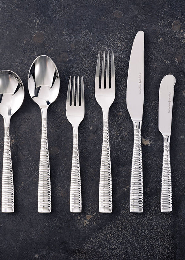 Utopia | Cutlery | Pirouette Steak Knife 23.5cm (9 1/4") | Bespoke77