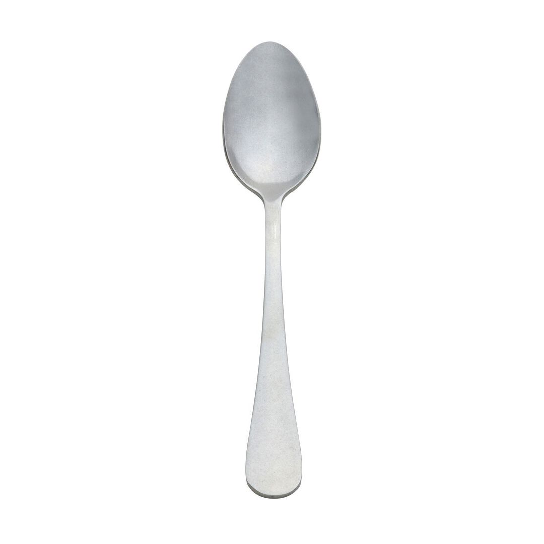 Utopia | Cutlery | Fulton Vintage Oval Bowl Soup/Dessert Spoon 20.25cm (8") | Bespoke77