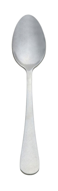 Utopia | Cutlery | Fulton Vintage Oval Bowl Soup/Dessert Spoon 20.25cm (8") | Bespoke77
