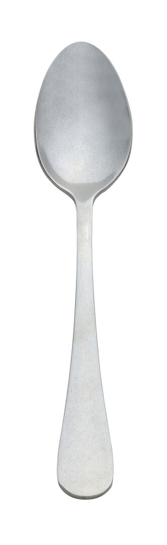 Utopia | Cutlery | Fulton Vintage Oval Bowl Soup/Dessert Spoon 20.25cm (8") | Bespoke77
