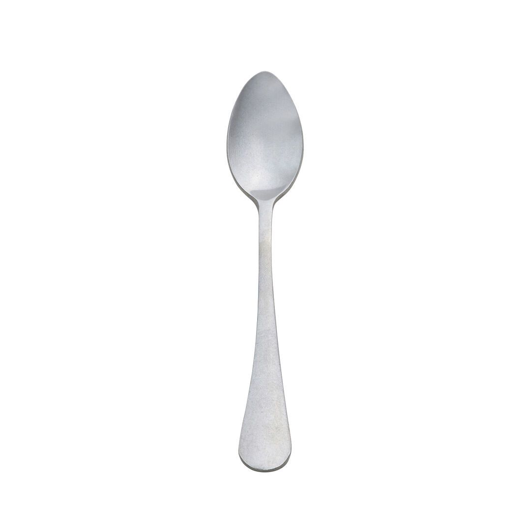 Utopia | Cutlery | Fulton Vintage Teaspoon 13.97cm (5 1/2") | Bespoke77