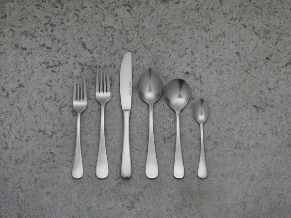 Utopia | Cutlery | Fulton Vintage Table Fork 20.25cm (8") | Bespoke77