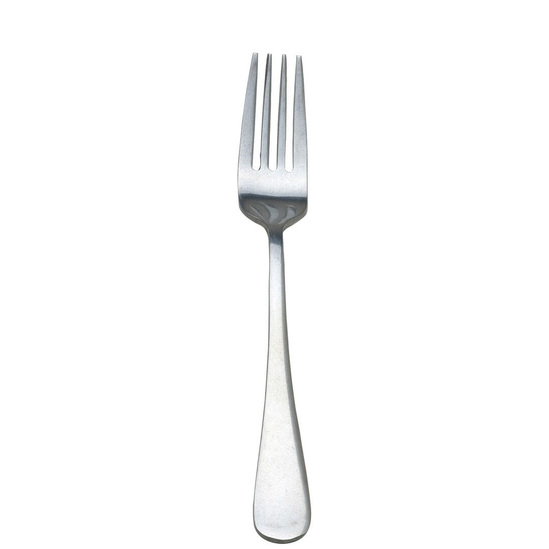 Utopia | Cutlery | Fulton Vintage Dessert Fork 17.78cm (7") | Bespoke77
