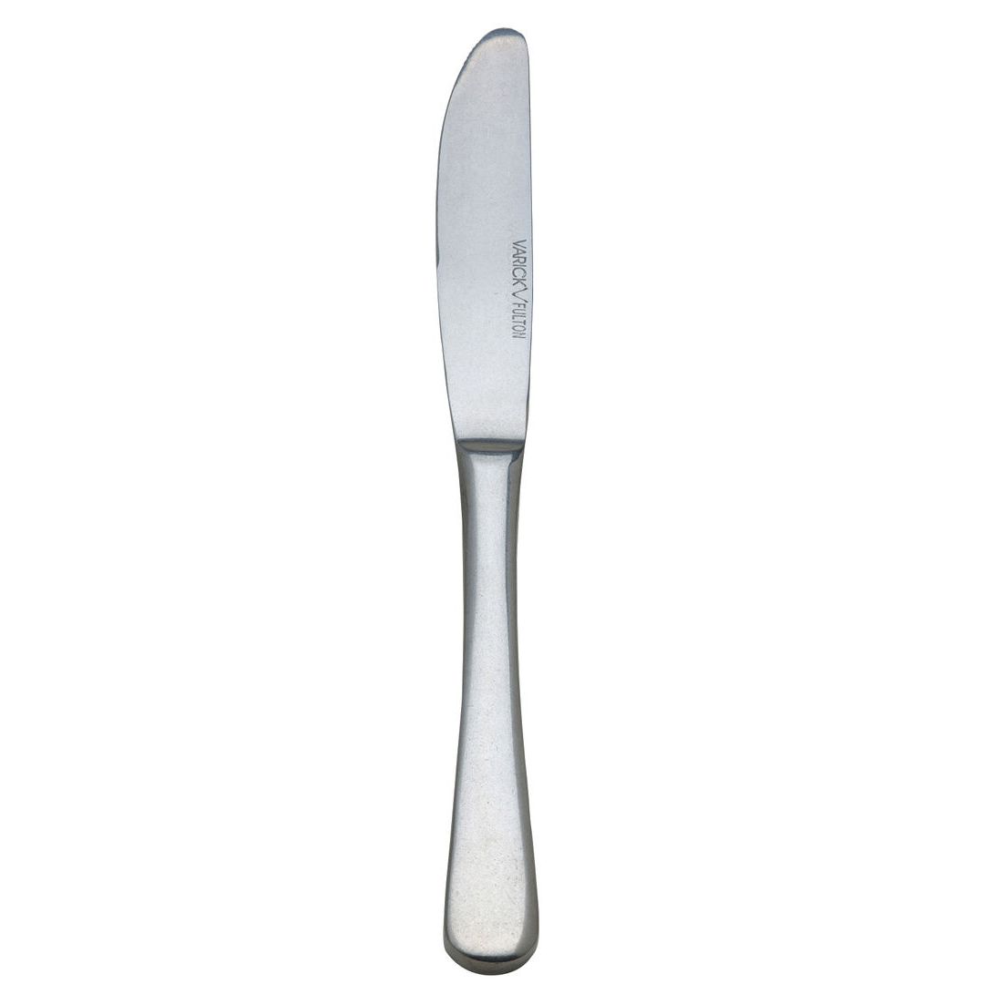 Utopia | Cutlery | Fulton Vintage Table Knife 24cm (9 1/2") | Bespoke77