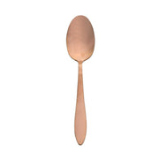Utopia | Cutlery | Fulton Vintage Copper Teaspoon 13.97cm (5 1/2") | Bespoke77
