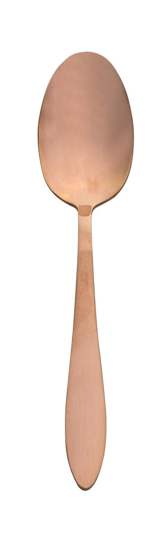 Utopia | Cutlery | Fulton Vintage Copper Teaspoon 13.97cm (5 1/2") | Bespoke77