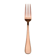 Utopia | Cutlery | Fulton Vintage Copper Table Fork 20.25cm (8") | Bespoke77