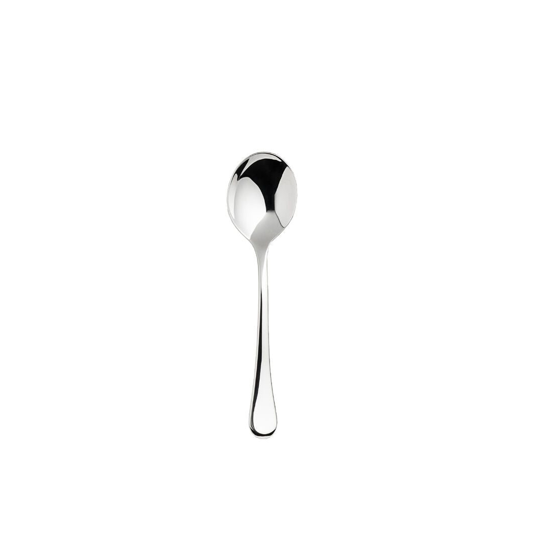 Utopia | Cutlery | Finale Bouillon Soup 16.5cm (6 1/2") | Bespoke77