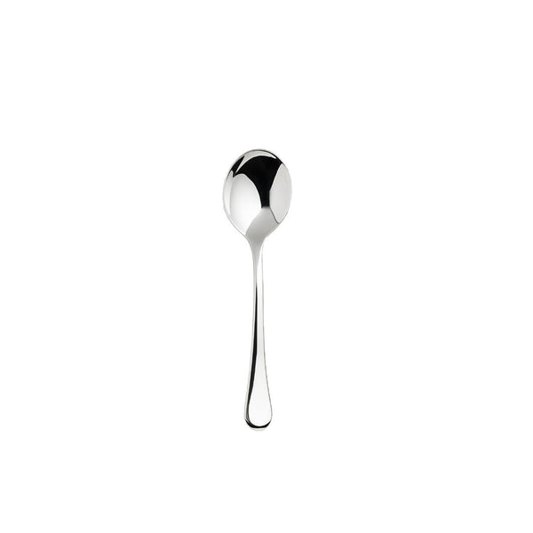 Utopia | Cutlery | Finale Bouillon Soup 16.5cm (6 1/2") | Bespoke77