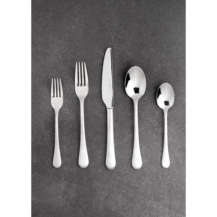 Utopia | Cutlery | Finale Bouillon Soup 16.5cm (6 1/2") | Bespoke77