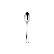 Utopia | Cutlery | Finale Oval Bowl Soup/Dessert Spoon 17.8cm (7") | Bespoke77