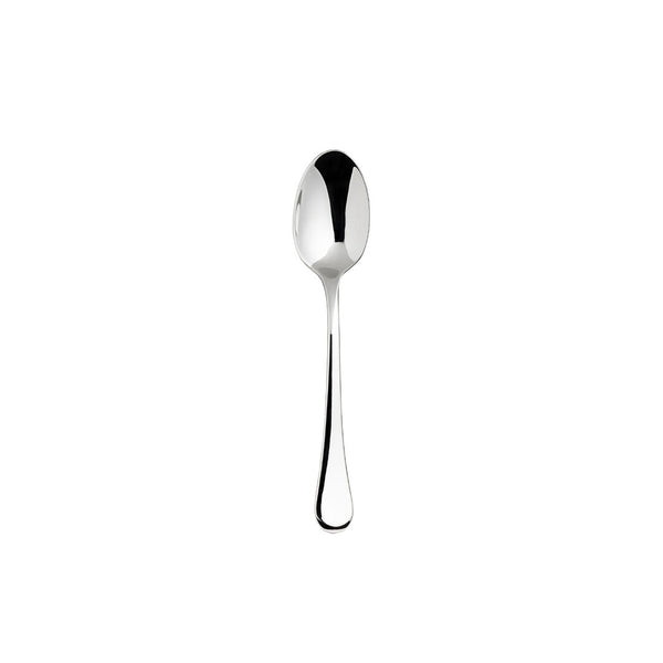 Utopia | Cutlery | Finale Oval Bowl Soup/Dessert Spoon 17.8cm (7") | Bespoke77