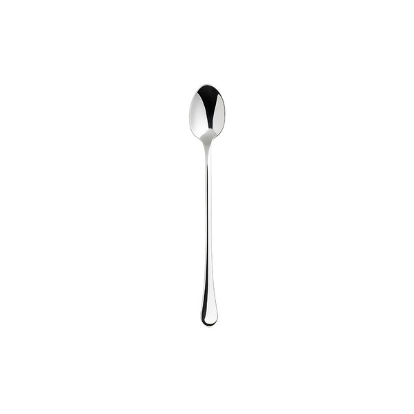 Utopia | Cutlery | Finale Iced Tea Spoon 19.7cm (7 3/4") | Bespoke77