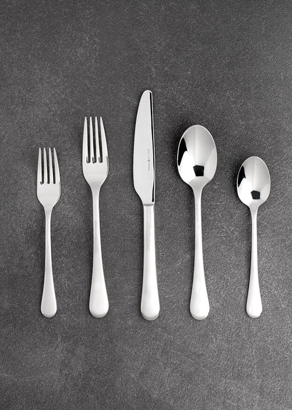 Utopia | Cutlery | Finale Fish Fork 20.3cm (8") | Bespoke77