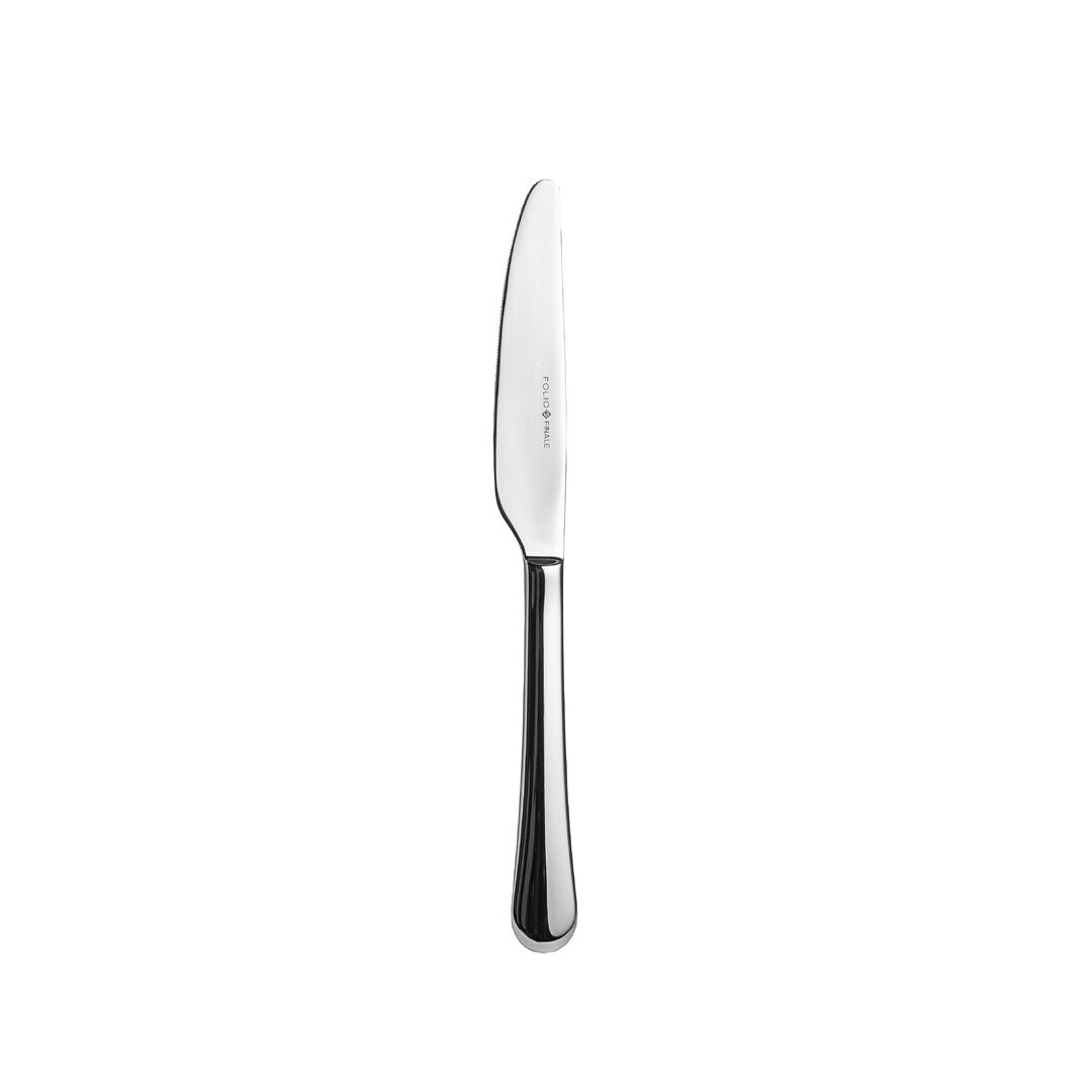Utopia | Cutlery | Finale Table Knife 23.5cm (9 1/4") | Bespoke77