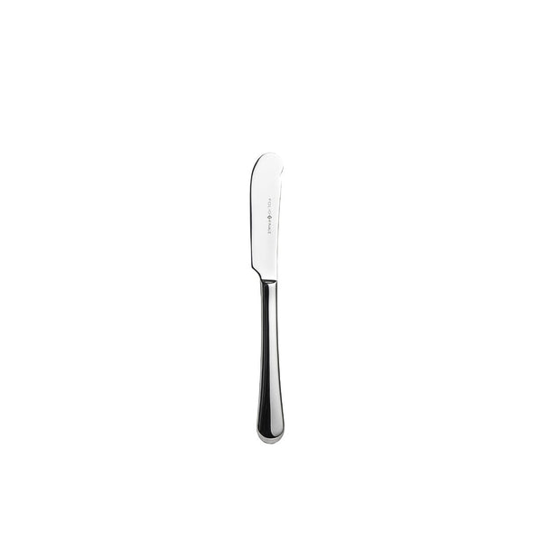 Utopia | Cutlery | Finale Butter Knife 17.8cm (7") | Bespoke77