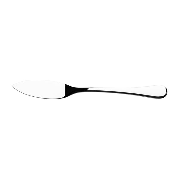 Utopia | Cutlery | Finale Fish Knife 21.9cm (8 5/8") | Bespoke77