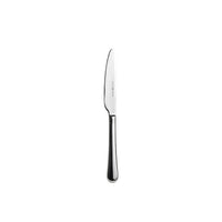 Utopia | Cutlery | Finale Dessert Knife 19.7cm (7 3/4") | Bespoke77