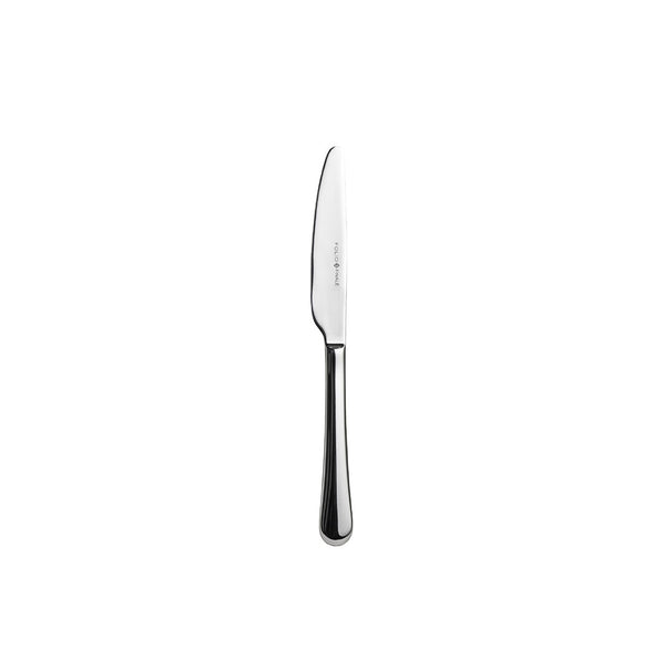 Utopia | Cutlery | Finale Dessert Knife 19.7cm (7 3/4") | Bespoke77