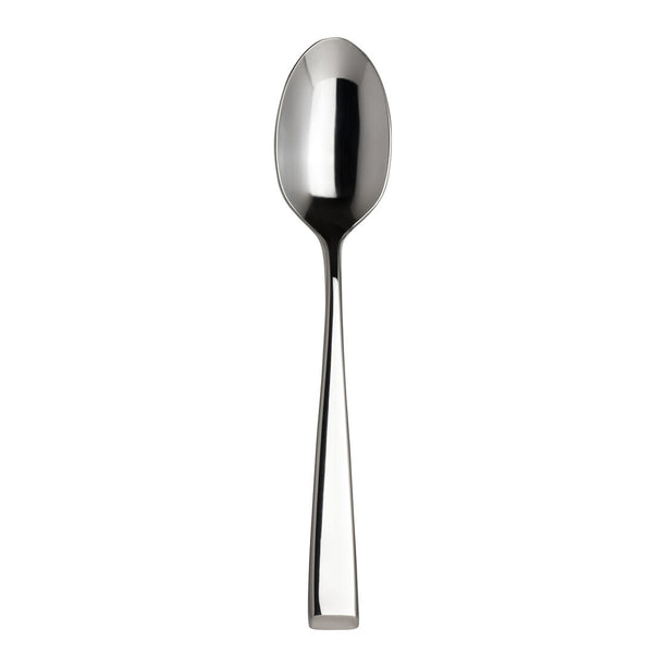 Utopia | Cutlery | Hartman Oval Bowl Soup/Dessert Spoon 22.9cm (8") | Bespoke77