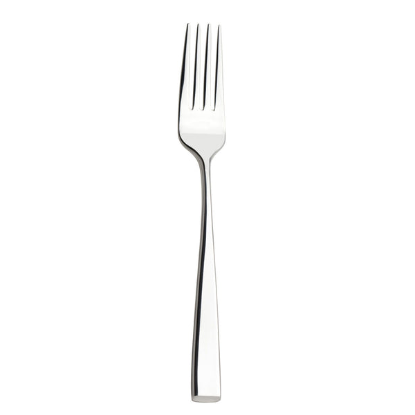 Utopia | Cutlery | Hartman Dessert Fork 17cm (6 3/4") | Bespoke77