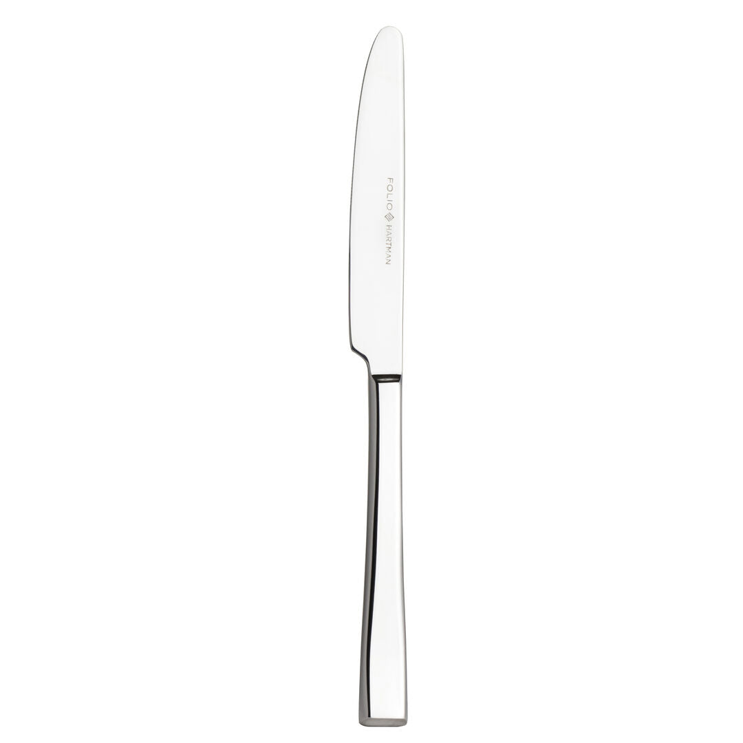 Utopia | Cutlery | Hartman Dessert Knife 20cm (7 7/8") | Bespoke77