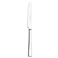 Utopia | Cutlery | Hartman Dessert Knife 20cm (7 7/8") | Bespoke77
