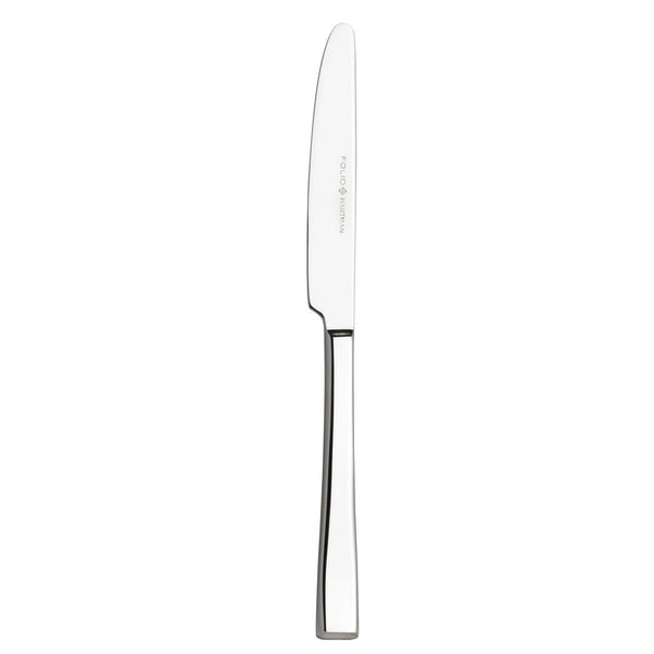 Utopia | Cutlery | Hartman Dessert Knife 20cm (7 7/8") | Bespoke77